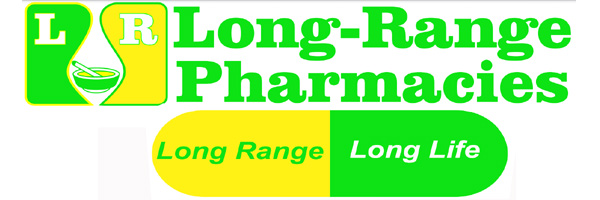 Long Range Pharmacies